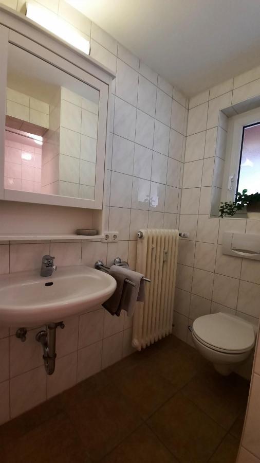 Appartement Isartaler Hoamat Haus à Mittenwald Extérieur photo